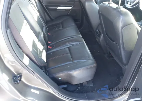 2013 Ford Edge Limited z USA, uszkodzony, nr VIN 2FMDK4KC7DBB95640